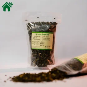শ্রীমঙ্গলের খাঁটি গ্রিন টি-(Sreemangal Pure Green Tea)
