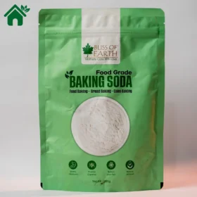 বেকিং সোডা-Food Grade Baking Soda (UK Brand)