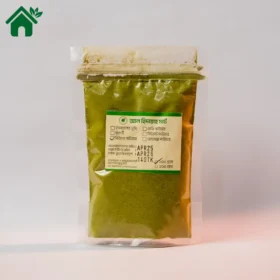 মরিংগা পাউডার (Moringa Leaf Powder)
