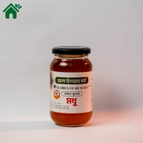 Mustard Flower Honey - (সরিষা ফুলের মধু)