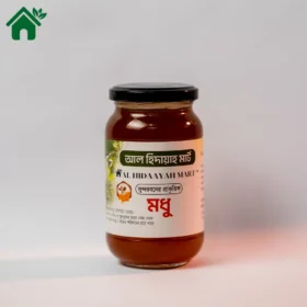 সুন্দরবনের খাঁটি মধু -(Sundarbans Pure Honey)