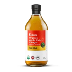 Karkuma Apple Cider Vinegar with the Mother
