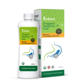 Karkuma Organic Healthy Gut