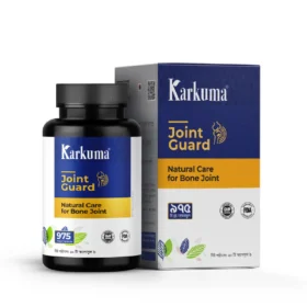 Karkuma Joint Guard
