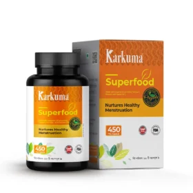 Karkuma Organic Superfood