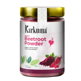 Karkuma Beetroot Powder