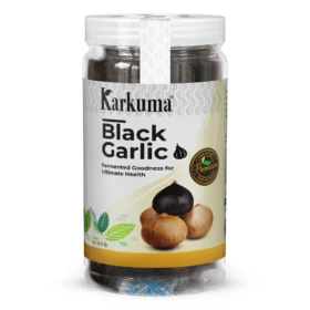 Karkuma Black Garlic