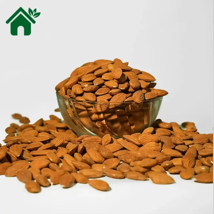 কাঠ বাদাম | Almonds