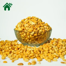 চীনা বাদাম | Peanuts