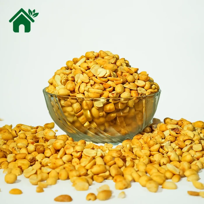 চীনা বাদাম | Peanuts