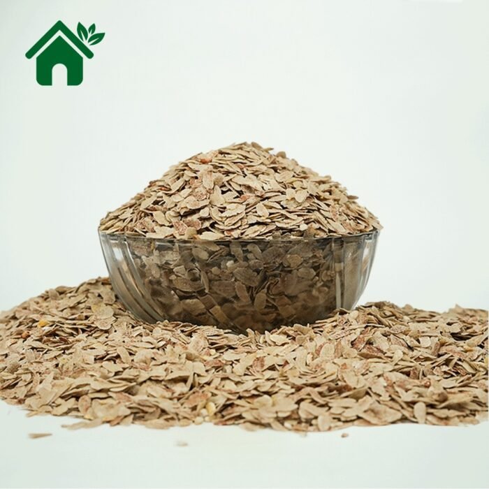 লাল চিড়া | Red Flattened Rice