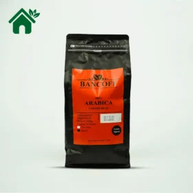 রোস্টেড কফি বিন | Roasted Coffee Beans