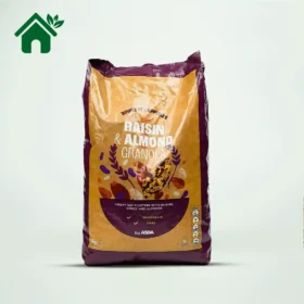 গ্রানোলা | Granola