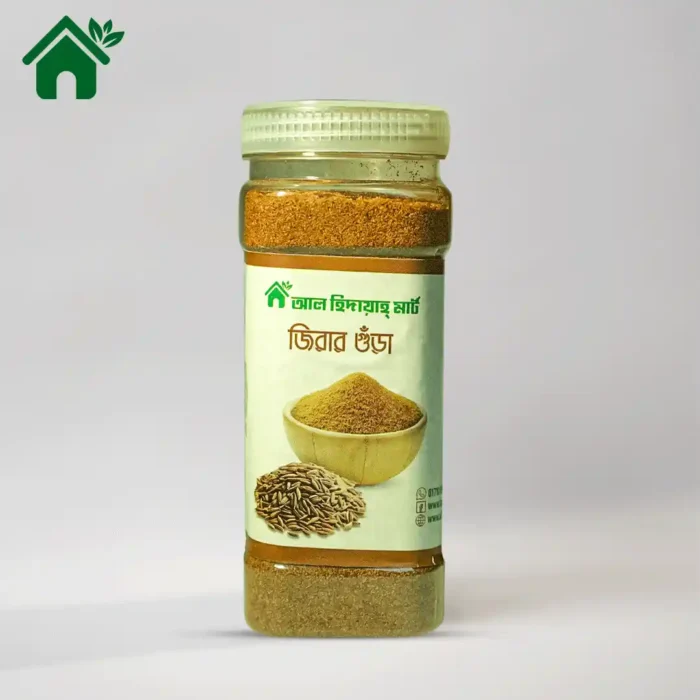 জিরা গুড়ো | Cumin Powder