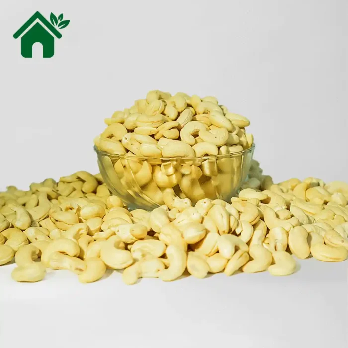 কাজু বাদাম | Cashew Nuts
