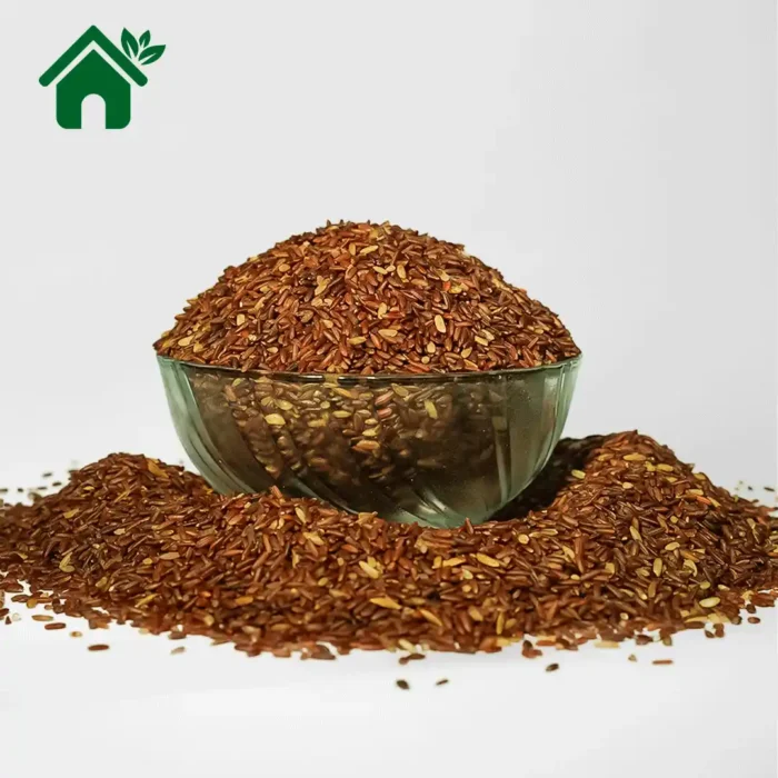 ফুল ফাইবার চাল | Full-Fiber Rice