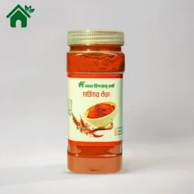মরিচ গুড়ো | Chili Powder