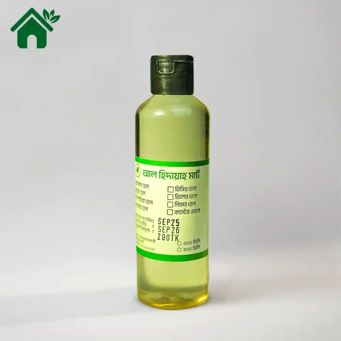 নারিকেল তেল | Coconut Oil