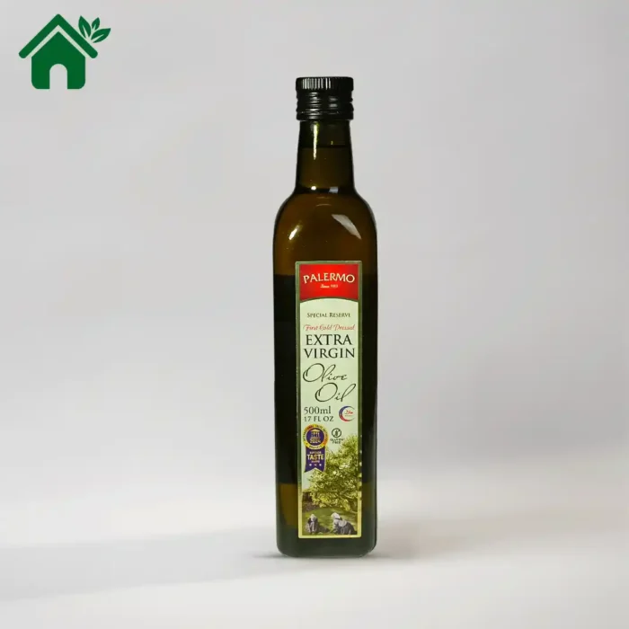 এক্সট্রা ভার্জিন অলিভ ওয়েল | Extra Virgin Olive Oil