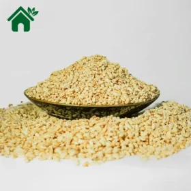 ফাইবার সমৃদ্ধ হাতে ভাজা লাল মুড়ি | Fiber-Rich Hand-Roasted Red Puffed Rice